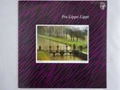 Fra Lippo Lippi Small Mercies VAP 34118-25 Japan  VINYL LP