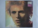 David Bowie Space Oddity RCA RVP-6124 Japan  VINYL LP