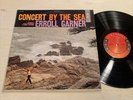 Erroll Garner Concert By The Sea LP Columbia 6 Eye Mono Superb TOP M-