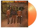 MAYTALS Monkey Man Reissued 180g Orange Coloured Vinyl LP  NEW