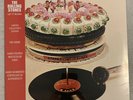 Rolling Stones Let It Bleed RSD Black Friday 2020 Vinyl Hand Poured #'d /900