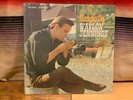 Waylon Jennings Hangin' On Vinyl LP First Pressing Excellent