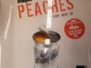 THE STRANGLERS - PEACHES: THE VERY BEST OF - RSD 2020, 2LP - SEALED (SEE PHOTOS)