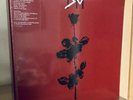 Depeche Mode Vinyl 