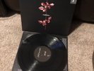 Depeche Mode - Violator Vinyl Gatefold 180 Gram 180g EX/EX w/ Inner Sleeve EX