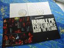HUMBLE PIE  PERFORMANCE ROCKIN AT THE FILLMORE UK  RARE LP VINYL  #1