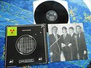 KRAFTWERK ? RADIO AKTIVITÄT  ? RARE ELEKTRO KRAUT LP VINYL #1