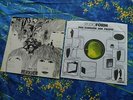 THE BEATLES ? REVOLVER ? RARE LP VINYL #1