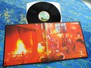 TRAFFIC ? MR. FANTASY PINK RIM ISLAND ? RARE LP VINYL  #1