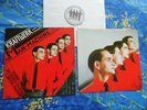 KRAFTWERK  THE MAN MACHINE  RARE ELEKTRO KRAUT LP VINYL #1