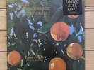 Lana Del Rey Violet Bent Backwards Over The Grass Blue Vinyl