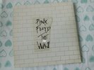 Pink Floyd The Wall Vinyl 1979