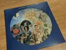 TEARS FOR FEARS - THE SEEDS OF LOVE - PICTURE DISC 12