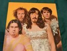 Mothers of Invention We're only in it for the money LP. Original Verve