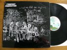 FAIRPORT CONVENTION WHAT WE DID ON OUR HOLIDAYS VINYL LP ALBUM ISLAND VG++ / VG+