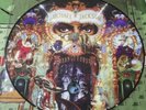 Michael Jackson Dangerous 1997 Picture Disc UK Promo PDP0-93626-4688600 NM