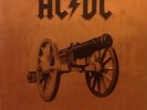 New  AC/DC - For Those About to Rock We Salute You - Vinyl