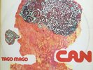 CAN TAGO MAGO   FRANCE  2 LP NEAR MINT