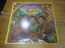 Rance Allen Group - Say My Friend LP - Capitol