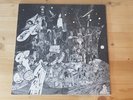 Rudimentary Peni Death Church (1983) Vinyl LP