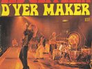 LED ZEPPELIN - D`YER MAKER / THE CRUNGE - 7