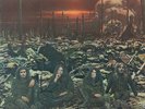 ARMAGEDDON (Keith Relf) - ARMAGEDDON - VINYL LP