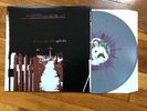 OFF WITH THEIR HEADS Hospitals LP Grey/100 RARE Nofx Dillinger Four Punk