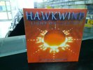 Hawkwind Light Orchestra: Carnivorous, Limited Edition Double Gatefold VinylHaw