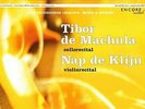ENCORE - DE MACHULA - CELLO RECITAL / DE KLIJN - VIOLIN RECITAL - LIMITED 2LP NM