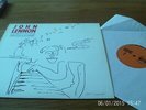 John Lennon - Something Precious & Rare - 1986 vinyl lp