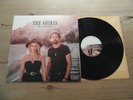 THE SHIRES-MY UNIVERSE-SUPERB AUDIO-180g VINYL ALBUM-EX+ 2016