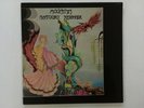 Mountain Nantucket Sleighride UK vinyl LP album VG+, record ILPS9148 ISLAND 1971