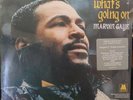 What's Going On by Marvin Gaye (Vinyl, 2016, Vinyl Lovers)