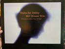 Bill Evans Trio - Waltz For Debby **Original US Riverside RLP 399 DG Mono**