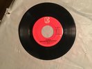 QUEEN Bohemian Rhapsody / I'm In Love With My Car Elektra 45 Rpm 1975