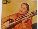 India LP Record- MEERA BHAJANS - 1965 MUSIC & LYRICS: SMT M. S. SUBBULAKSHMI