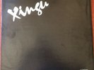 XINGU-CHILE ORIGINAL PRESS IRT 331/3 RPM 12” 1972 KILLER FUNK PSYCH VINYL RECORD