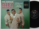 Isley Brothers 