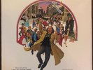 Sealed Scrooge Original Soundtrack Vinyl