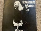 Scorpions In Trance Vinyl Record 12” LP Album