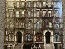 Led Zeppelin Physical Graffiti Vinyl Record 12” Double LP Album Kashmir