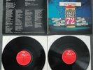 MPS Heidelberger Jazztage 1972 & 1973 Association PC, Michael Naura, Anima, etc.