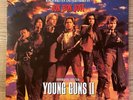 LP Young Guns II Soundtrack - Jon Bon Jovi ?Blaze Of Glory Vertigo ?846 473-1