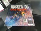 HUSKER DU CANDY APPLE GREY 2014 RSD RECORD STORE DAY NEW LTD LP Grey Vinyl