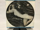 1984 Marilyn Monroe Vinyl Picture Disc 12” STEMRA-PD 83003 NEW NOS nude