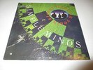 SIMPLE MINDS record LP 1989 Street Fighting Years Virgin VL3063 ORIGINAL SEALED