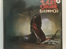 OZZY OSBOURNE  Blizzard Of Ozz  Original 1981 Vinyl LP Jet Records NM- in Shrink