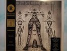Puscifer - Existential Reckoning (2020)Revolver Translucent Tri-Color.  #35/500