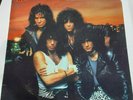 KISS Creatures of the Night 1985 Reissue LP SRM 14068 G/VG+ Alternate Cover RARE
