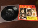 THE BEATLES Hello, Goodbye / I Am The Walrus 7